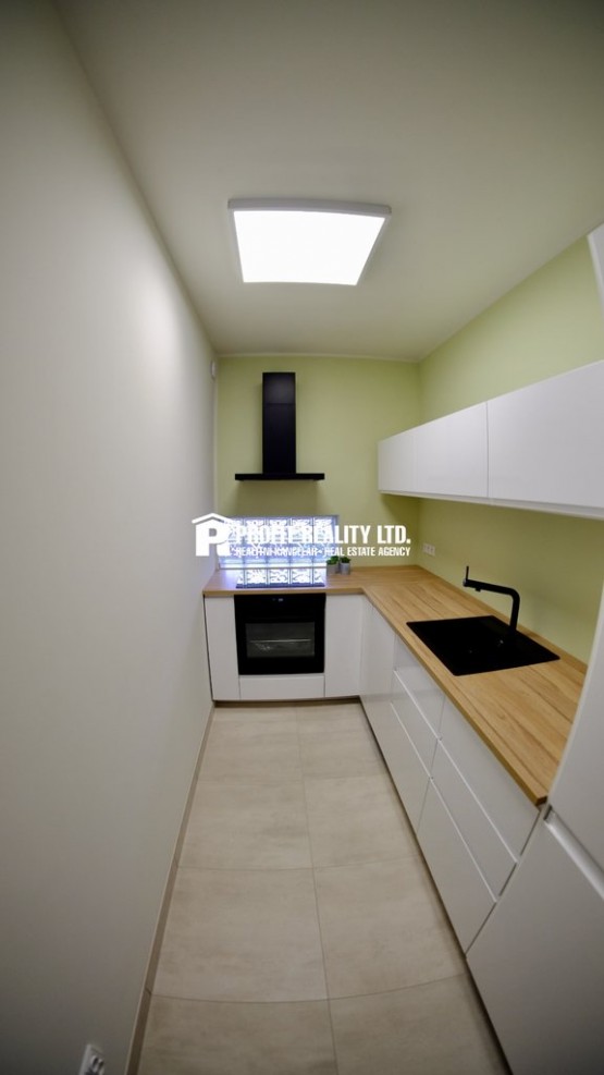 Beroun bytový dům - 11 z 88