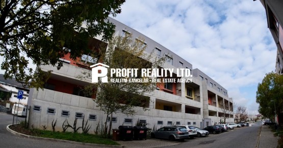 Beroun bytový dům - 30 z 88