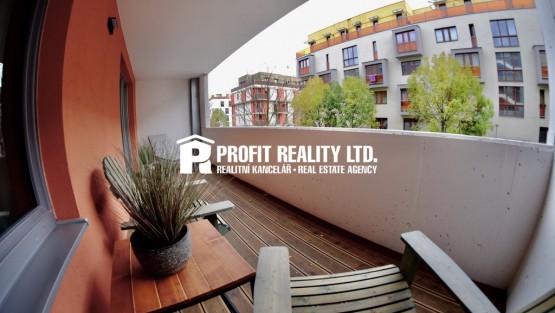 Beroun bytový dům - 65 z 88