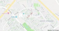 P9 Střížkov ul. Varnsdorfská