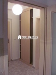 Dveře do předsíně