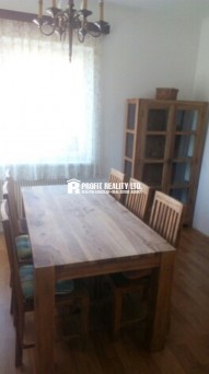 P5 Hlubočepy ul. Nad pomníkem