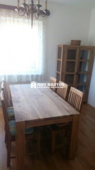 P5 Hlubočepy ul. Nad pomníkem