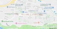 P10 Záběhlice ul. Jabloňová