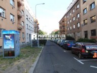 Z_Pohled do boční ulice