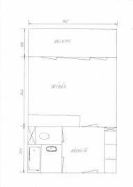 Půdorys-Svídnická