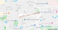 P10 Vršovice ul. 28. pluku