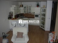 2 - Kuchyně_Obývací pokoj 1