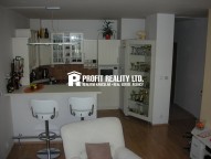 3 - Kuchyně_Obývací pokoj 2