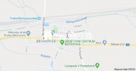 P9 Běchovice ul. U školního pole