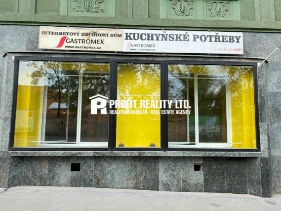 FOTO 50B GASTROMEX PRÁZDNÝ