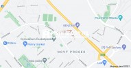 P9 ul. Terezínská