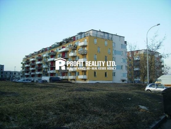 P9 ul. Terezínská1