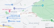 P6 ul. Kralupská
