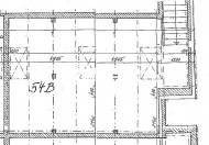 54B PLÁN HORNÍHO PATRA