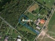 Detail: Zahrada 632 m2