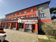 Detail: Obchodní prostory 60 m2