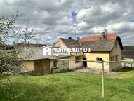 Detail: Rodinný dům, 80 m2