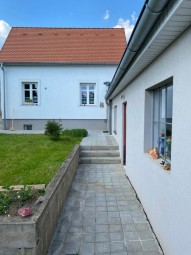 Detail: Pronájem RD, 110 m2