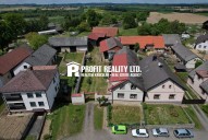 Detail: Zemědělská usedlost, 362 m2, parcela 2479 m2
