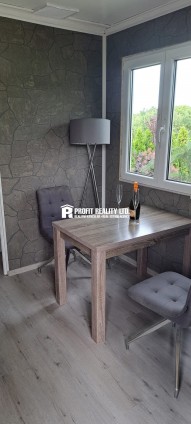 Detail: Rekreační objekt 25 m2