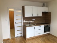 Detail: Pronájem bytu 1+kk, 20 m2