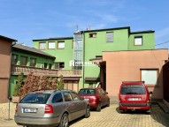 Detail: Pronájem nebytových prostor 22 m2