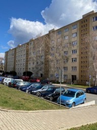 Detail: Prodej bytu 3+1, 73 m2