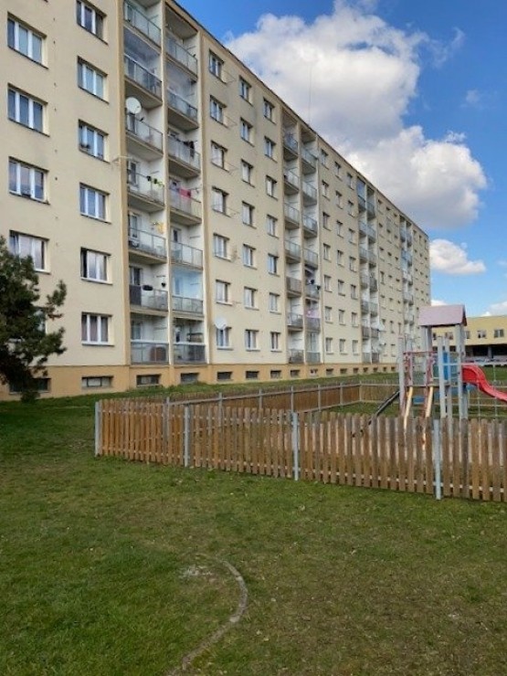 14 pohled na zadní stranu domu