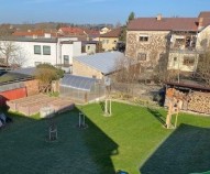 20. pohled na zahradu