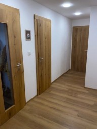 Detail: Rodinný dům, 230 m2