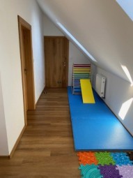 14. chodba v podkroví