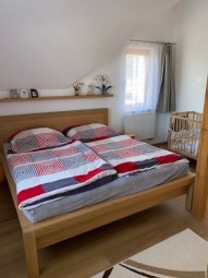 15. ložnice v 2. NP