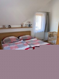 15. ložnice v 2. NP