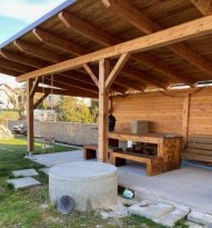 24. pergola