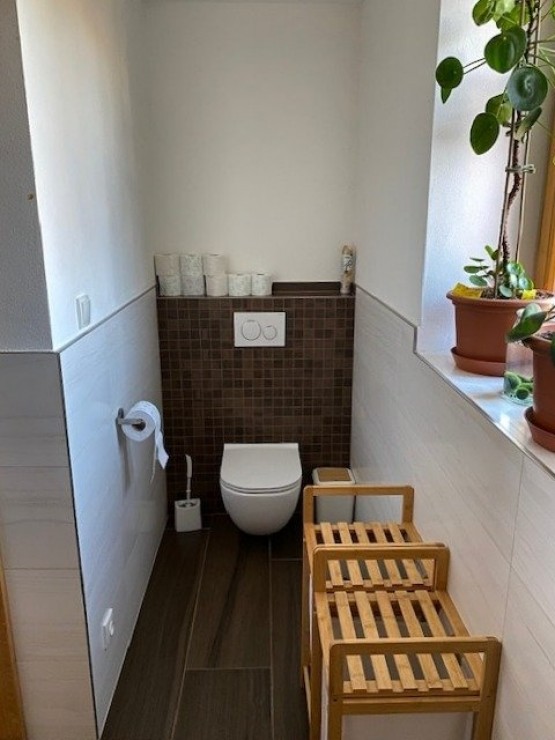 12. WC v koupelně 1. NP