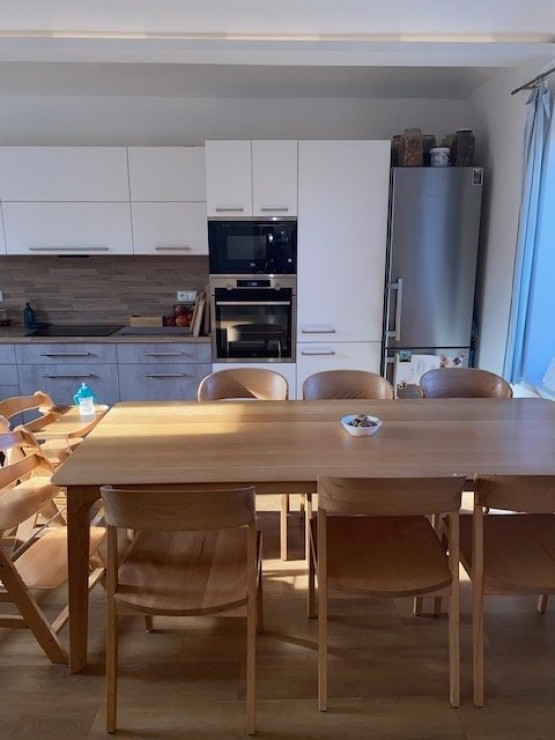 5. jídelní kout v kuchyni