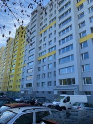 Detail: Pronájem bytu 2+kk, 45 m2