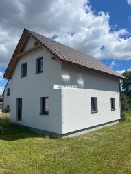 Detail: Rodinný dům, 93 m2