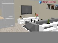 Detail: Prodej bytu 2+kk, 44 m2