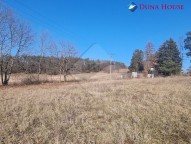 Detail: Pozemek k bydlení 972 m2