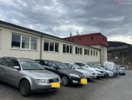 Detail: Pronájem obchodních prostor 430 m2