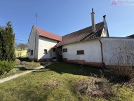 Detail: Rodinný dům, 250 m2