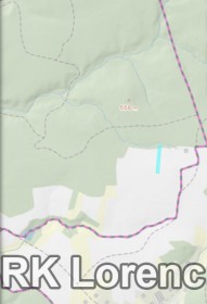 Detail: Zemědělský pozemek 3357 m2