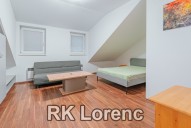 Detail: Pronájem bytu 2+kk, 40 m2