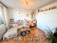 Detail: Prodej bytu 2+1, 53 m2