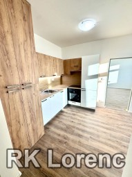Detail: Pronájem bytu 2+kk, 40 m2