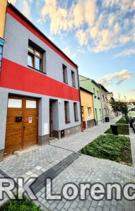 Detail: Rodinný dům, 180 m2