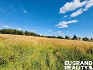 Detail: Pozemek k bydlení 1291 m2