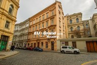 Detail: Prodej bytu Atypický, 143 m2